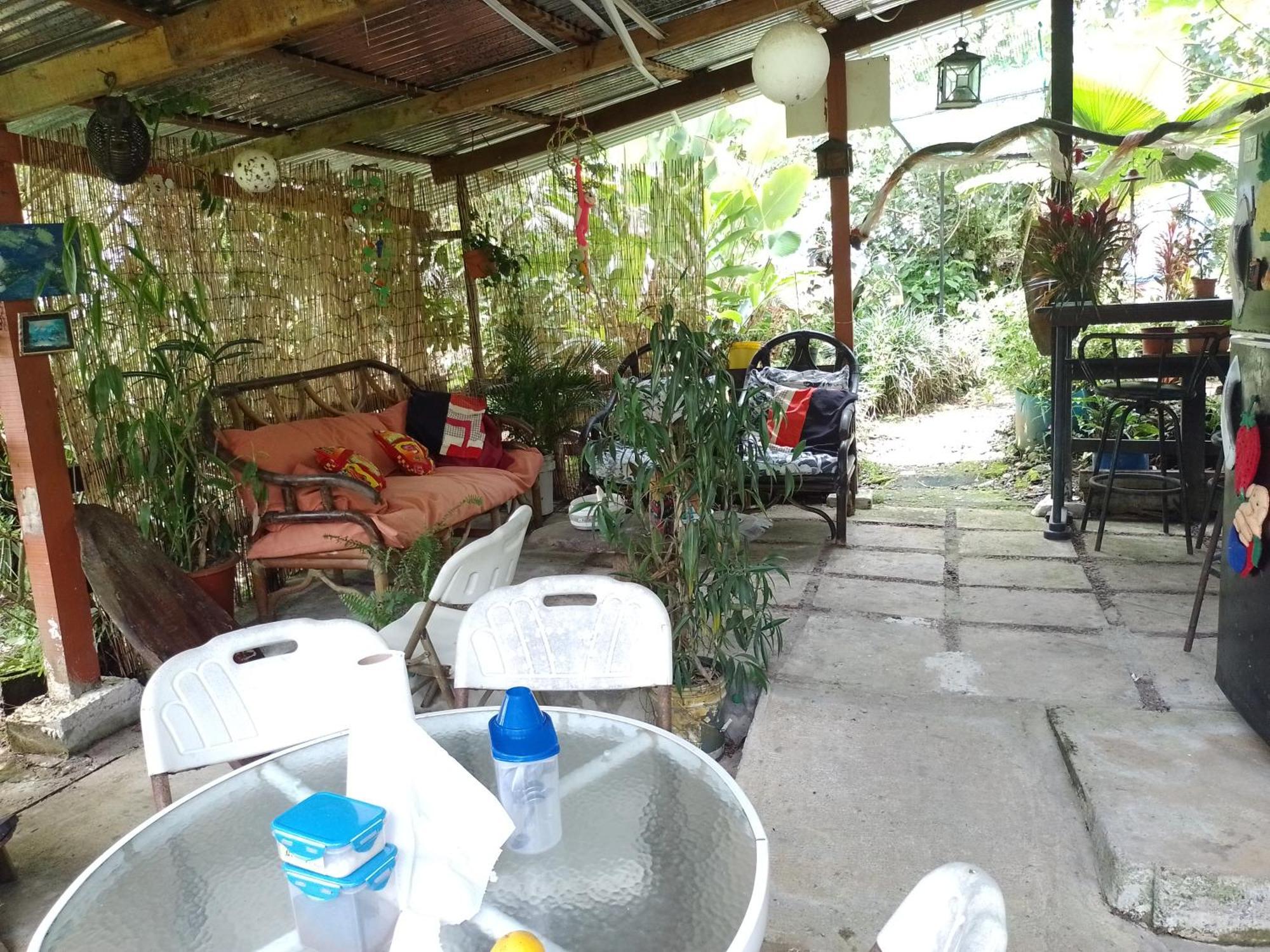 Apartment Arbol De Mayo Jimenez